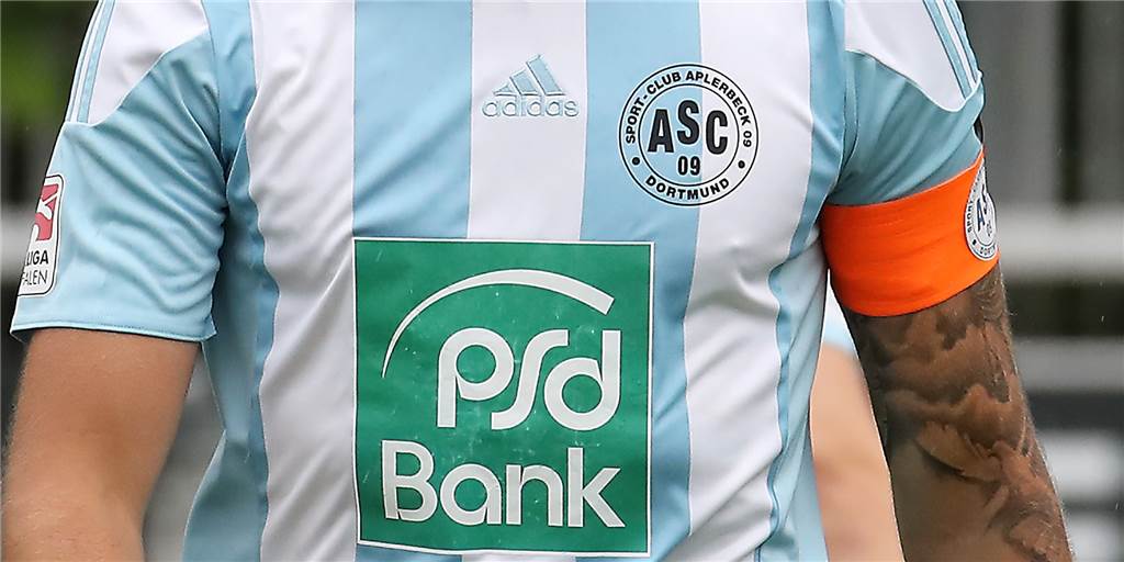 ASC 09 verliert Trainer an den Holzwickeder SC: „Dachten, er könnte noch länger bleiben“ ASC 09 verliert Trainer an den Holzwickeder SC: „Dachten, er könnte noch länger bleiben“