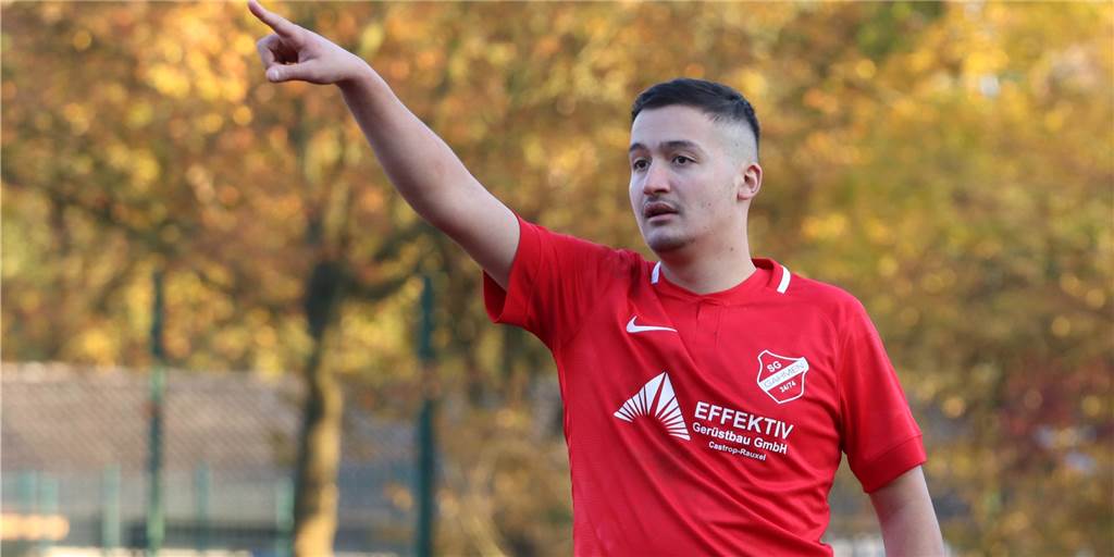 Herzstillstand beim Gegner: Eving Selimiye Spor erhält kurz vor Anpfiff die Schocknachricht Herzstillstand beim Gegner: Eving Selimiye Spor erhält kurz vor Anpfiff die Schocknachricht