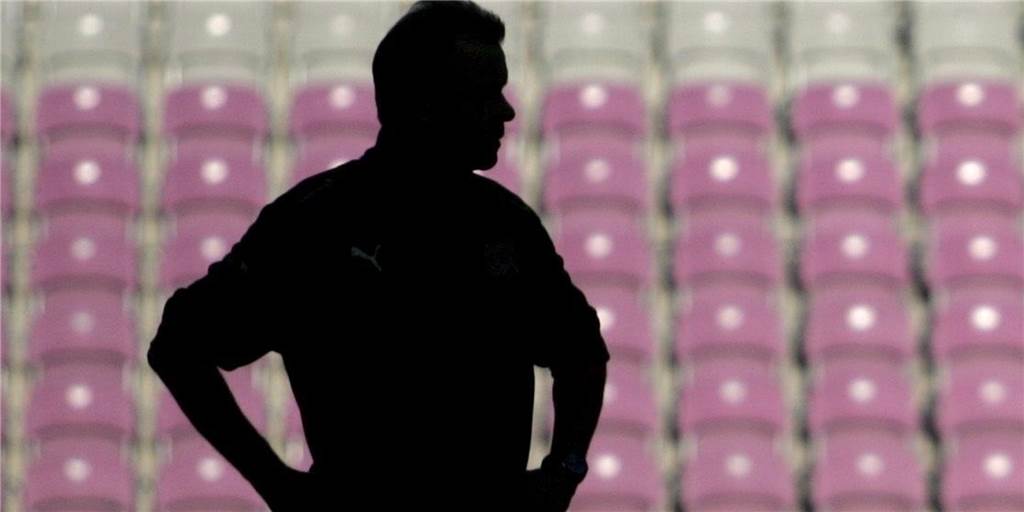 Überraschung: Dortmunder Aufstiegsaspirant trennt sich trotz Erfolg von seinem Trainer Ein Dortmunder Kreisligist hat sich von seinem Trainer getrennt.