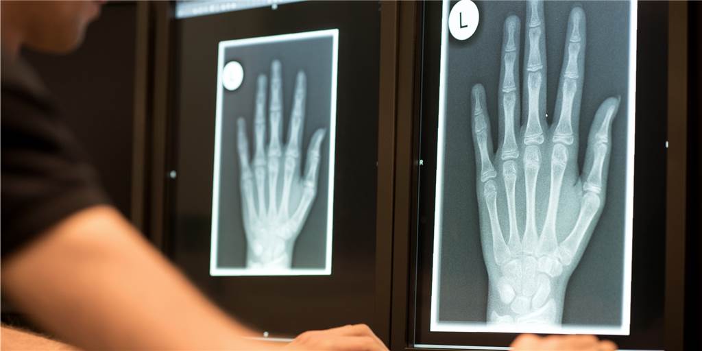 Klare Ansagen: Perspektiven ohne leichtfertige Versprechungen gezeigt Werden am Standort „Maria Hilf“ in Stadtlohn auch nach der Schließung des Krankenhauses Röntgenuntersuchungen für ambulante Notfälle möglich sein? Das Klinikum Westmünsterland will sich dafür stark machen.