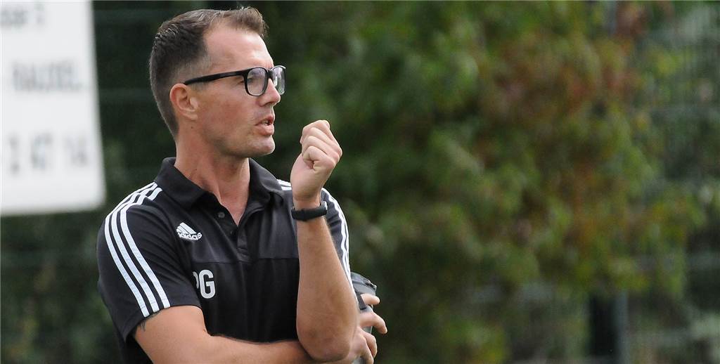 Kreisliga B: SG Castrop II braucht „alte Säcke“ als Vorbilder für junge Spieler Kreisliga B: SG Castrop II braucht „alte Säcke“ als Vorbilder für junge Spieler