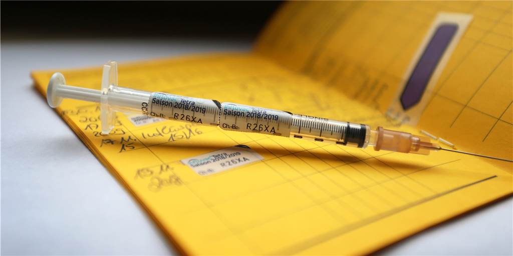 Masern, Polio und Co: So wirksam sind andere Impfungen im Vergleich zur Corona-Impfung Masern, Polio und Co: So wirksam sind andere Impfungen im Vergleich zur Corona-Impfung