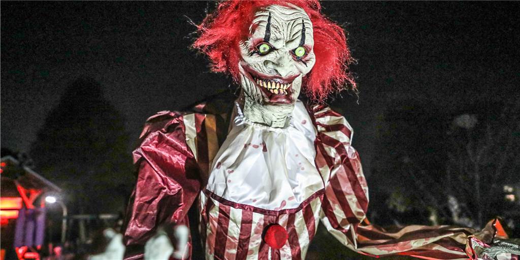 Halloween-Partys 2021 in Dortmund: Wo Monster dieses Jahr feiern können Nichts für schwache Nerven: Am Sonntag erhebt sich in Dortmund der Horror