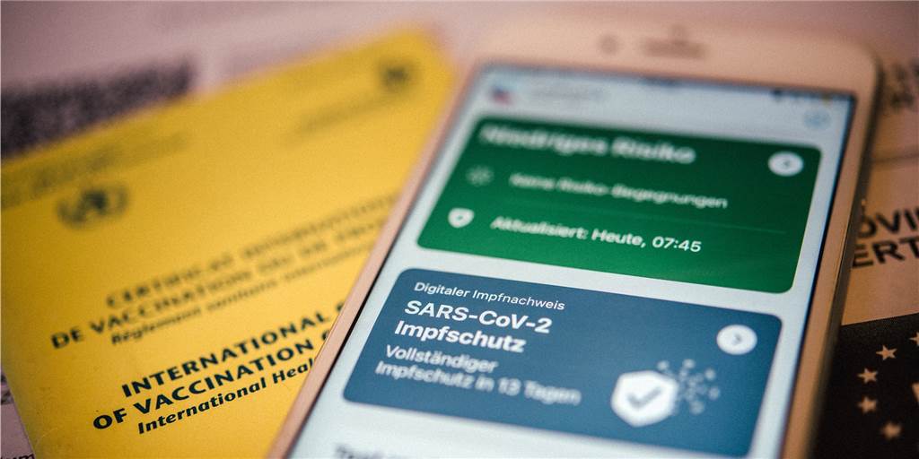Impfstatus beim Friseur? Lünerin fragt nach: „Gleiches Recht für alle“ Impfstatus beim Friseur? Lünerin fragt nach: „Gleiches Recht für alle“