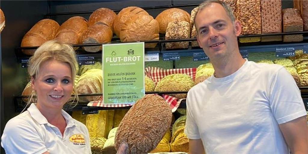 Auffenberg wächst: Warum der Bäcker die Altstadt bisher gemieden hat Isabel und Alexander Auffenberg starten in der Castroper Altstadt ein neues Projekt, ihre sechste Filiale. Im Interview erklärt die Chefin, was sie bisher davon abhielt und wie es dann doch dazu kam.