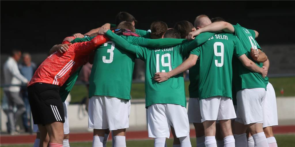 SG Selm hofft vor dem Spitzenspiel gegen die U23 des SV Herbern, dass der „Knoten geplatzt“ ist Die SG Selm würde sich über mehr Konstanz in ihrem Spiel freuen.