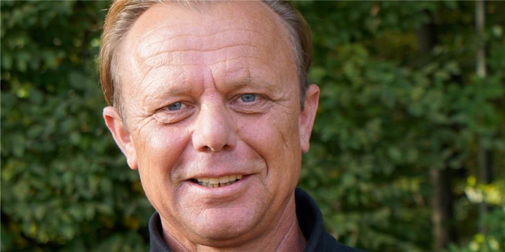 Oliver Gutsche will dem SV Stockum aus dem Keller helfen: „Wurde positiv überrascht“ Oliver Gutsche unterstützt den SV Stockum überall, wo er helfen kann.
