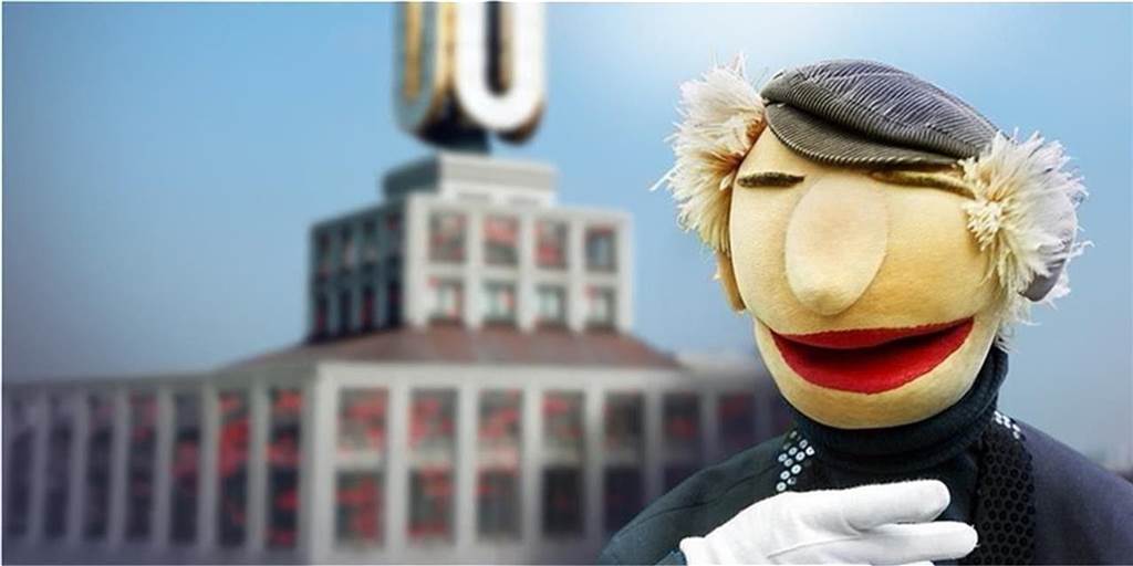 Der nächste Horrorzirkus nach Coronazeit und Baustellengruseleien Der nächste Horrorzirkus nach Coronazeit und Baustellengruseleien