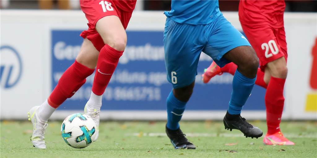 „Spieler des Spieltags“ war schon beim BVB und rockt in seinem ersten Seniorenjahr ab Der Spieler des neunten Spieltags wurde mit großem Abstand gewählt.