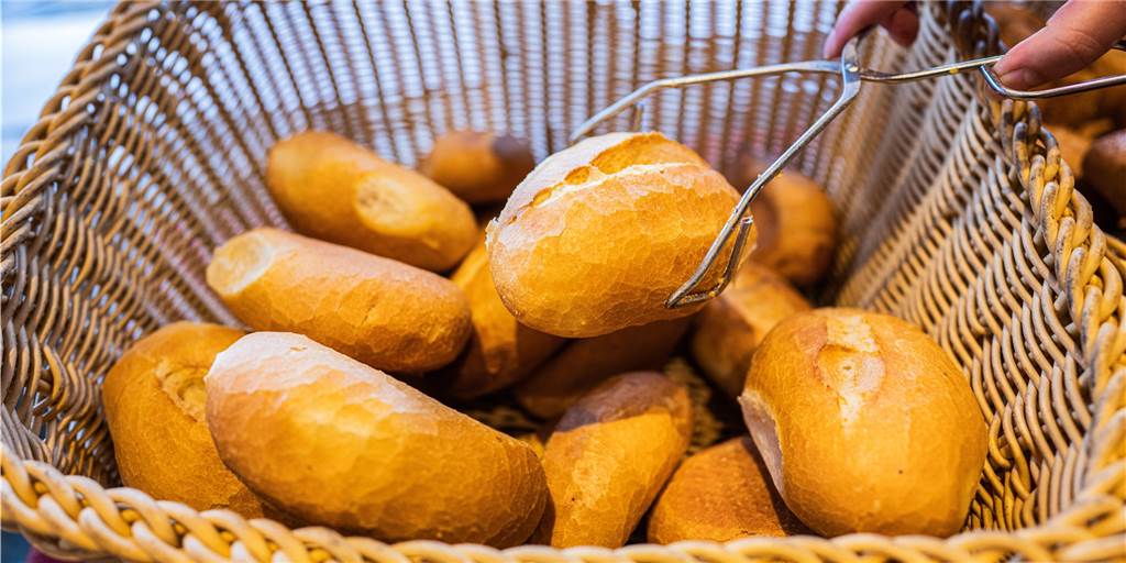 In diesen Südlohner Bäckereien gibt es an Allerheiligen Brötchen Hier erfahren Sie, wo es am Feiertag frische Brötchen gibt.