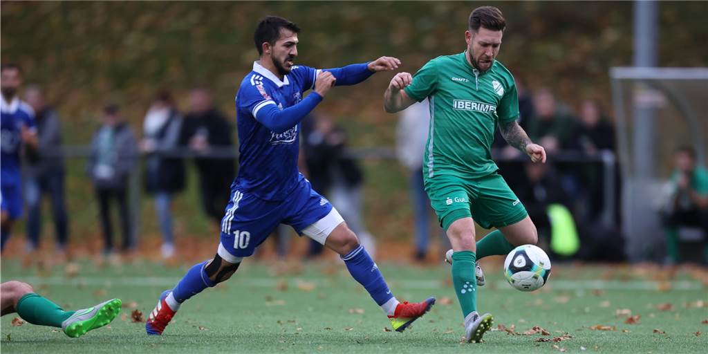 Wacker Obercastrop verliert Spiel gegen TuS Hordel und einen wichtigen Spieler Wacker Obercastrop verliert Spiel gegen TuS Hordel und einen wichtigen Spieler