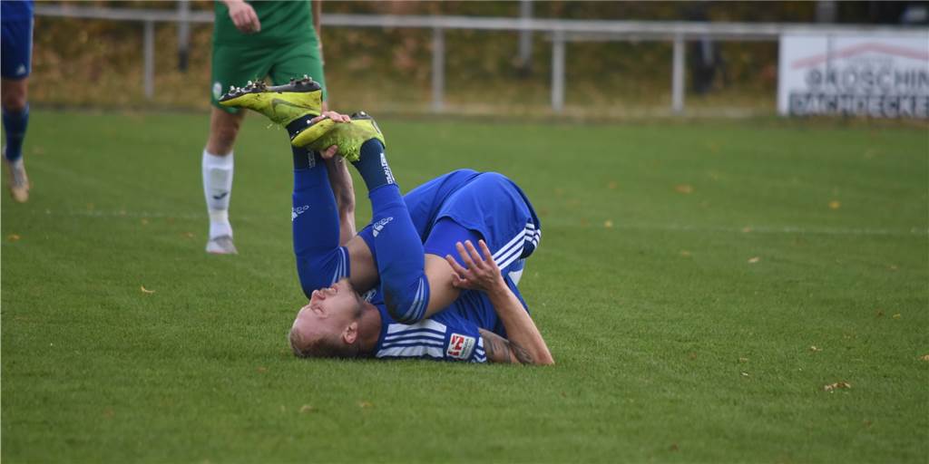 Die Krise hält an: Holzwickeder SC rutscht nach 1:3 im Tabellenkeller weiter ab Die Krise hält an: Holzwickeder SC rutscht nach 1:3 im Tabellenkeller weiter ab