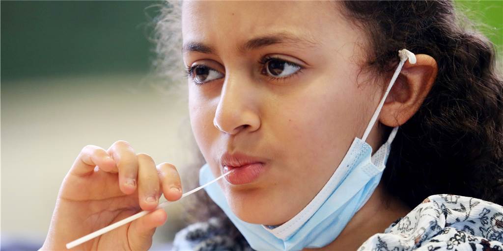 Eltern sauer: Kinder dürfen trotz negativer Corona-Tests nicht zur Schule Eltern sauer: Kinder dürfen trotz negativer Corona-Tests nicht zur Schule
