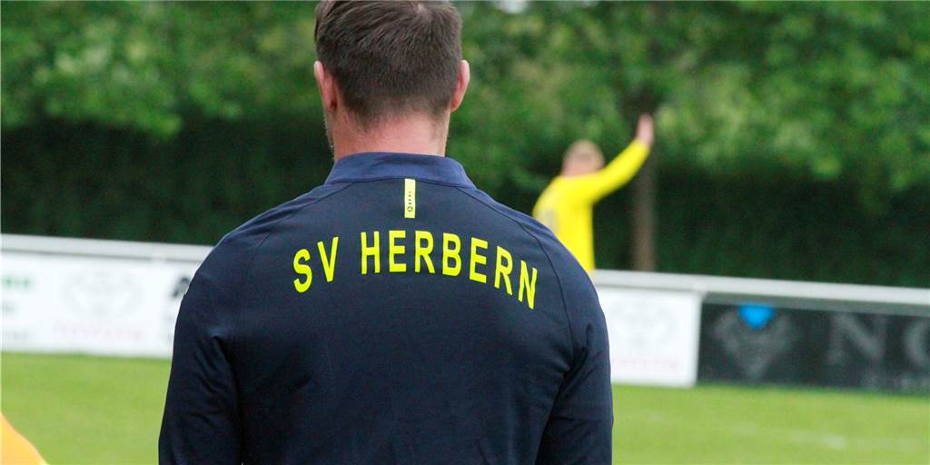 Erneuter Nackenschlag für den SV Herbern: Ein wichtiger Offensivspieler fehlt verletzt Erneuter Nackenschlag für den SV Herbern: Ein wichtiger Offensivspieler fehlt verletzt
