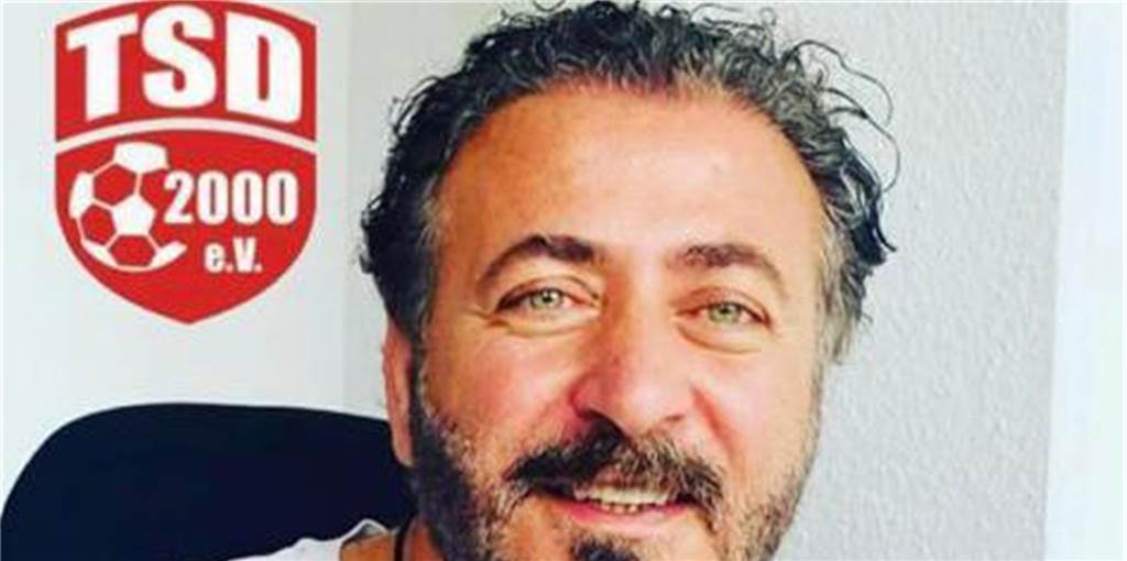 Türkspor Dortmund plant Sensations-Transfer: Dreifacher WM-Torschütze soll Trainer werden Türkspor Dortmund plant Sensations-Transfer: Dreifacher WM-Torschütze soll Trainer werden