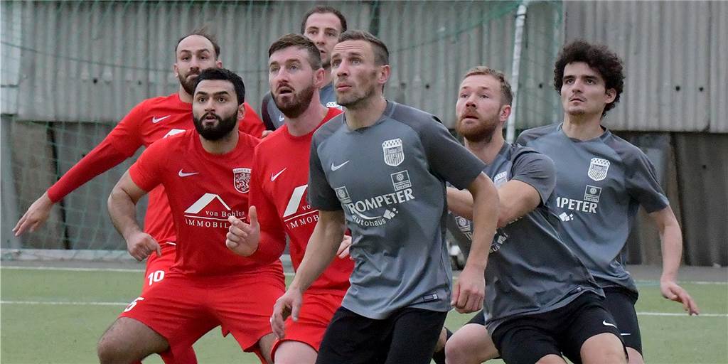 Corona-Fälle und Verletzungen: BV Brambauer verzichtet auf Pokalduell gegen den VfB Lünen Sechs Spieler des BV Brambauer verletzten sich am Sonntag bei der Partie gegen den Lüner SV II.
