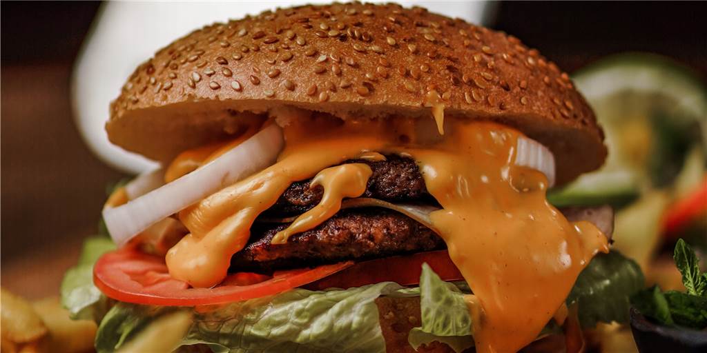 Burger-Kette „The Beef Bull“ kündigt Filiale in Vreden an Ein neuer Burgerladen soll bald in Vreden eröffnen (Symbolbild).