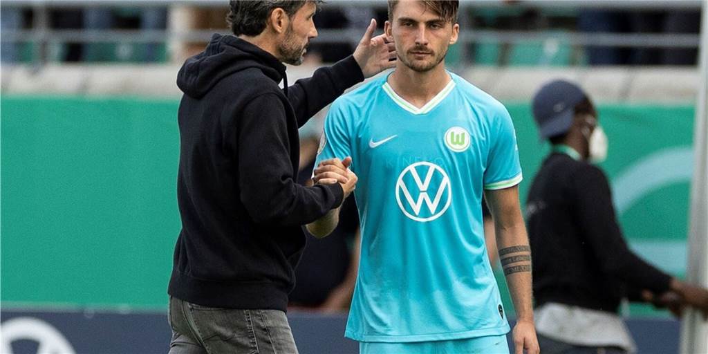 Der erste überkreislich aktive Dortmunder Fußball-Klub entlässt seinen Trainer Der erste überkreislich aktive Dortmunder Fußball-Klub entlässt seinen Trainer