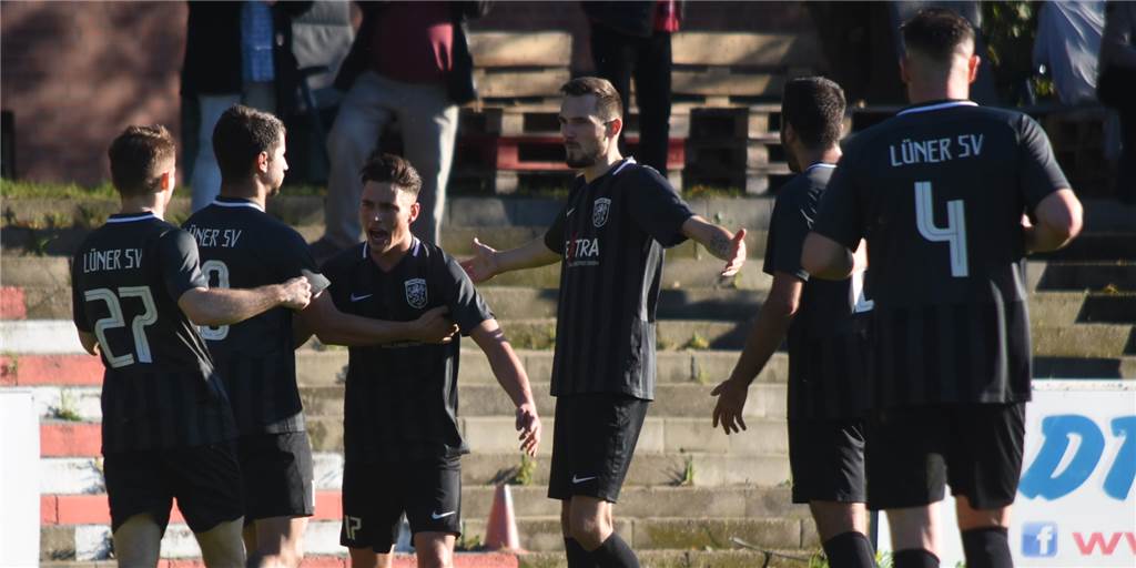 Lüner SV zieht mit Kantersieg in nächste Pokalrunde ein – Leistungsträger feiert Comeback Nach dem Pokalspiel am Donnerstag wartet auf den Lüner SV am Sonntag bereits die nächste Ligapartie.