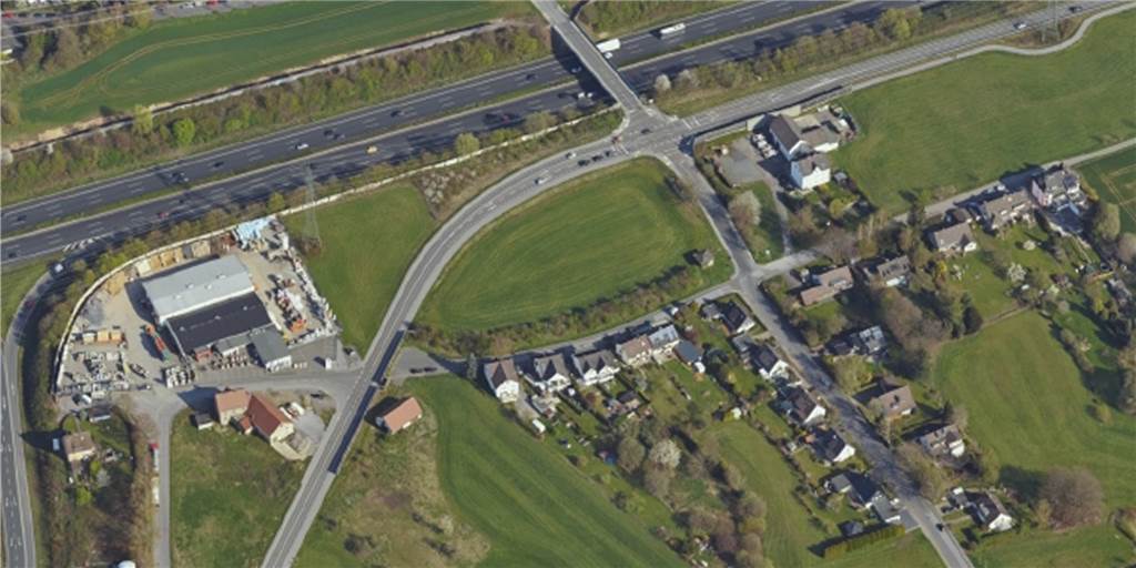Neue Pläne für Supermarkt am Alten Dortmunder Weg Im Schwerter Norden soll ein Lebensmittelmarkt entstehen.