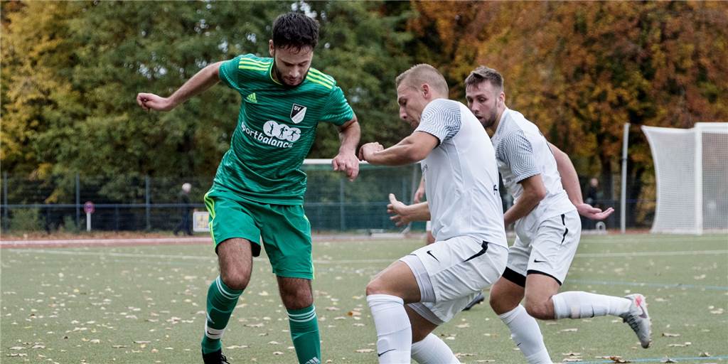 Zwei Rückkehrer bei Lippramsdorf - viele Ausfälle beim Landesliga-Team des TuS Ertugay Misirci (l.) und der SV Lippramsdorf spielen gegen die SpVgg Erle.