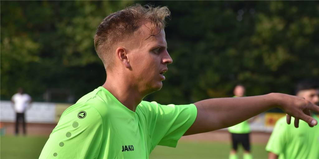 Torlos, aber nicht hoffnungslos: Schafft der SV Stockum noch in diesem Jahr die Wende? Spielertrainer Marvin Böhme vom SV Stockum wartet auf den erlösenden ersten Saisonsieg.