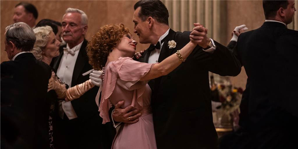 Faszinierende Literatur-Verfilmungen mit hochkarätigen Schauspielern Der Film „Die Schachnovelle“ erregte in diesem Jahr viel Aufsehen. Er wird zum Abschluss des Kinofestes in der Cineworld gezeigt.