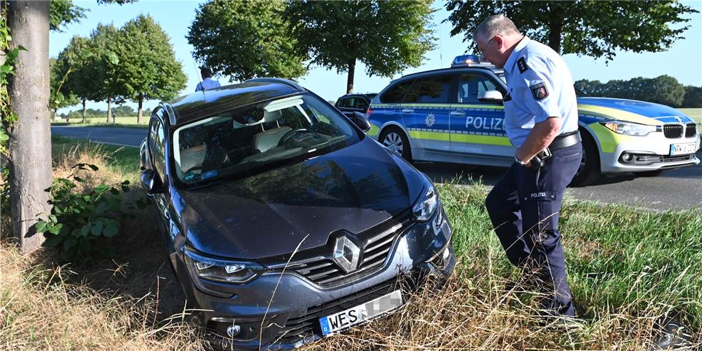 Heftige Kritik an geplanter Polizei-Umstrukturierung: „Skandalös“ Eine geplante Neustrukturierung der Polizei wird von politischen Parteien kritisiert. In Schermbeck werden längere Einsatzreaktionszeiten befürchtet sowie längere Wege für die Bürger.
