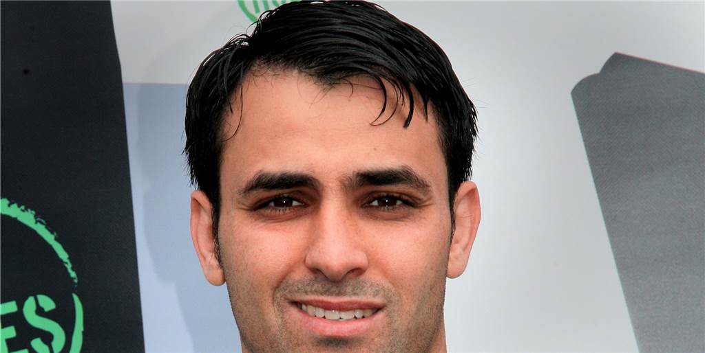 Topstürmer Karim Bouzerda in der Kreisliga C: „Das macht nicht viel Spaß“ Topstürmer Karim Bouzerda in der Kreisliga C: „Das macht nicht viel Spaß“