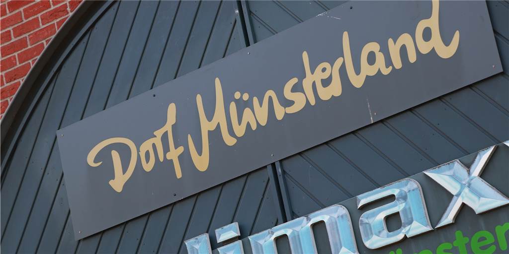 Fachkräftemangel: Marokkanische Auszubildende sind erst der Anfang! Das Dorf Münsterland begegnet dem Fachkräftemangel mit Auszubildenden aus Marokko.
