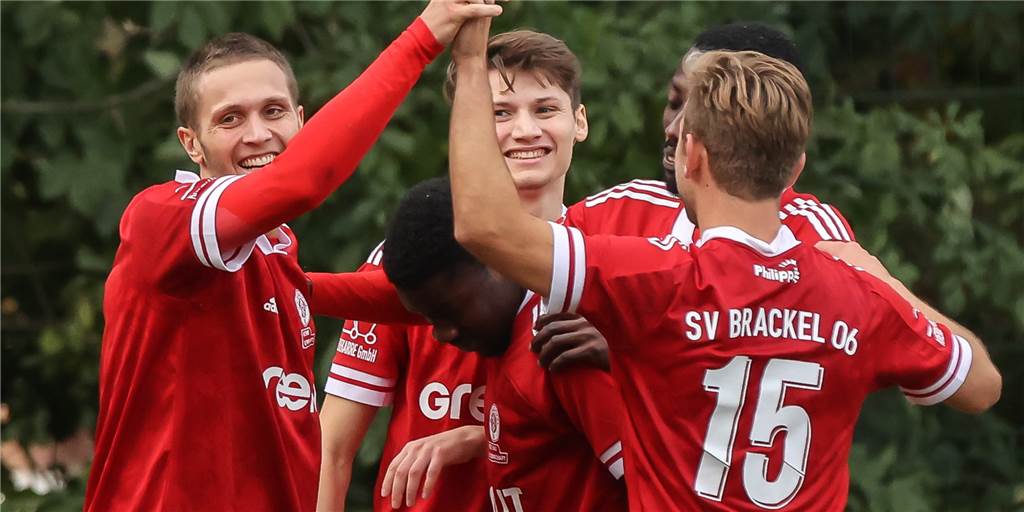 Im Re-Live: Der Dortmunder Landesliga-Kracher zwischen Brackel 06 und Kirchhörde Im Re-Live: Der Dortmunder Landesliga-Kracher zwischen Brackel 06 und Kirchhörde