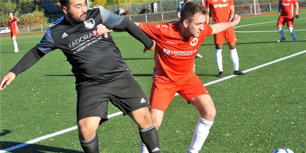 TuS Holzen-Sommerberg kann eine jahrelange Serie fortsetzen – Topspiel beim VfB Westhofen Der TuS Holzen-Sommerberg hat sich gegen seinen Gegner eine jahrelange Serie aufgebaut.