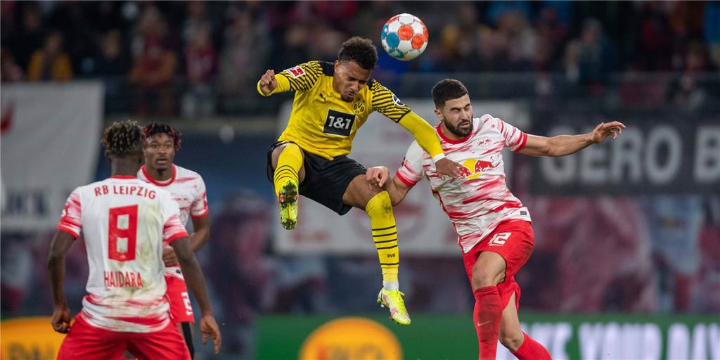 BVB-Einzelkritik: Malen wie ein Fremdkörper, Schwachstelle Hazard, Kobel top