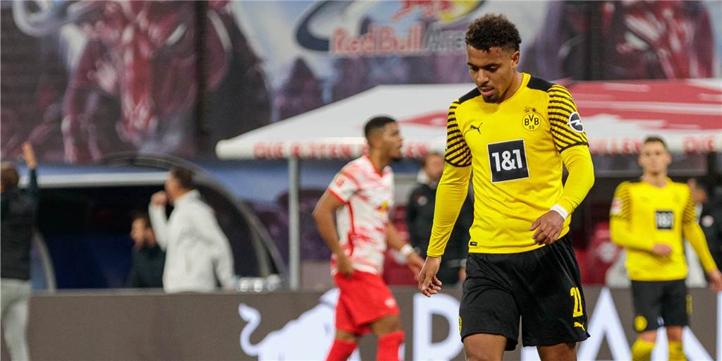 Malen wird zum großen Rätsel - BVB bewegt sich in eine kritische Phase Malen wird zum großen Rätsel - BVB bewegt sich in eine kritische Phase