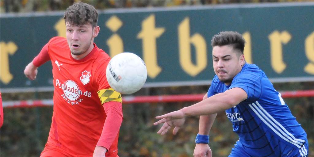 Derby am Fuchsweg geht an Habinghorst – SuS-Trainer schieben Frust nicht nur wegen 1:4 Derby am Fuchsweg geht an Habinghorst – SuS-Trainer schieben Frust nicht nur wegen 1:4