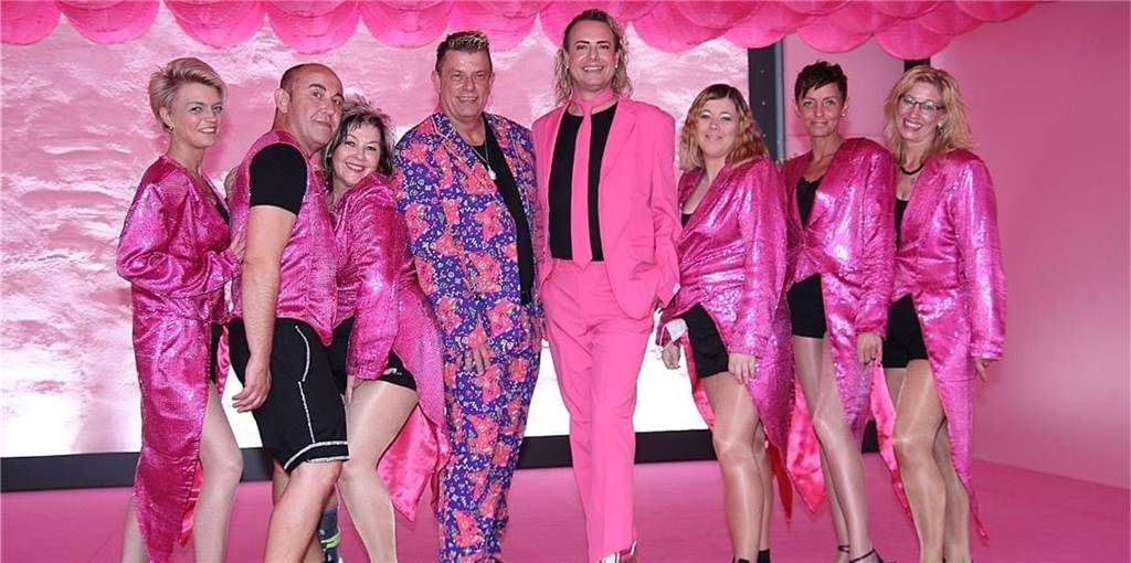 Aids-Gala kommt mit Harry Wijnvoord, Schlager-Sause und spezieller 3G-Regel Aids-Gala kommt mit Harry Wijnvoord, Schlager-Sause und spezieller 3G-Regel
