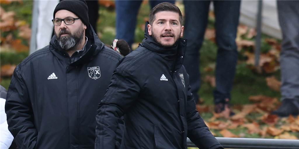 Im Video: Trainer von Wacker Obercastrop hatte Abseitsbeweis zum 2:0 von Hohenlimburg Im Video: Trainer von Wacker Obercastrop hatte Abseitsbeweis zum 2:0 von Hohenlimburg