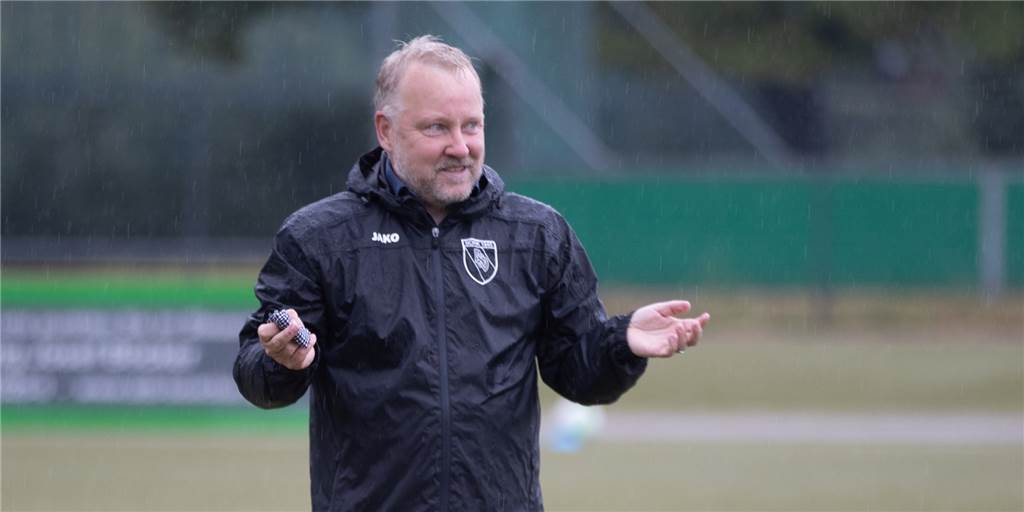 Überraschender Rücktritt: PSV Bork trennt sich von Sportlichem Leiter Für den Geschäftsführer des PSV Bork, Dietmar De Sacco, ist der überraschende Rücktritt eines langjährigen Vereinsmitglieds ein Problem: „Schwierig eine Person zu finden.“