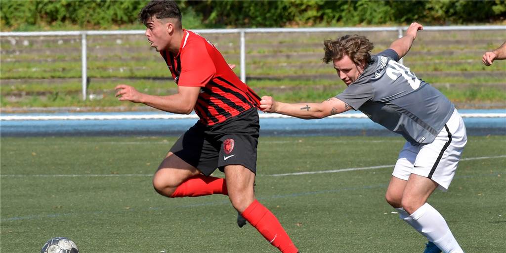 35 Tore in drei Spielen: Dortmunder Fußballverein erlebt kuriosen Spieltag 35 Tore in drei Spielen: Dortmunder Fußballverein erlebt kuriosen Spieltag