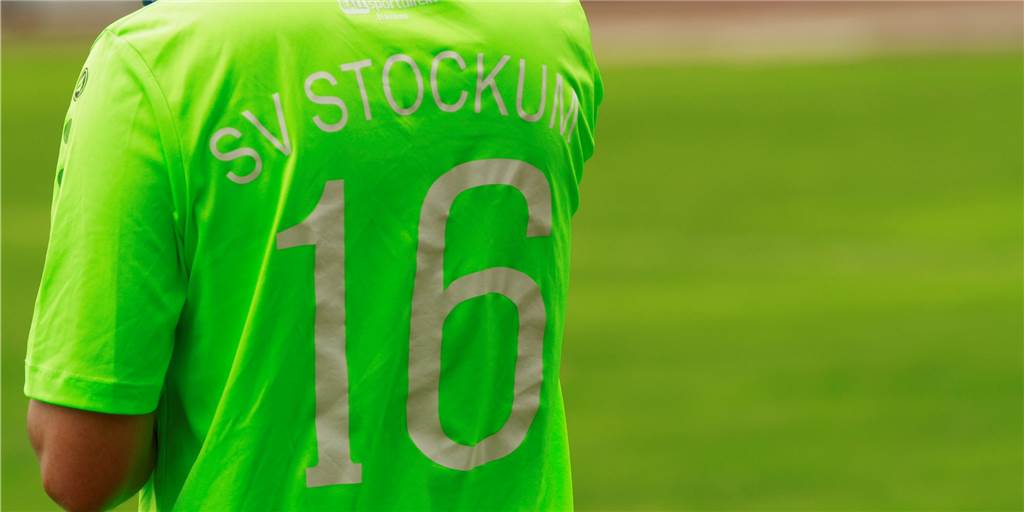 Nach Spielabbruch: SV Stockum II erhebt schwere Anschuldigungen Was genau ist beim Spiel des SV Stockum II in Heessen passiert? Darüber streiten sich die beiden Trainer.