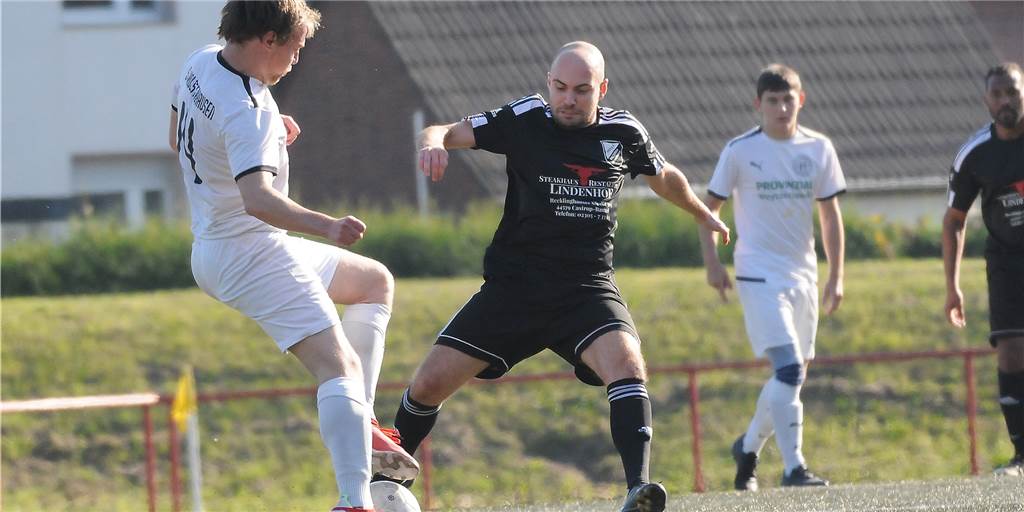 Kreispokal: Mission Impossible für Spielgemeinschaft, FC Castrop-Rauxel mit Favoritenrolle Kreispokal: Mission Impossible für Spielgemeinschaft, FC Castrop-Rauxel mit Favoritenrolle
