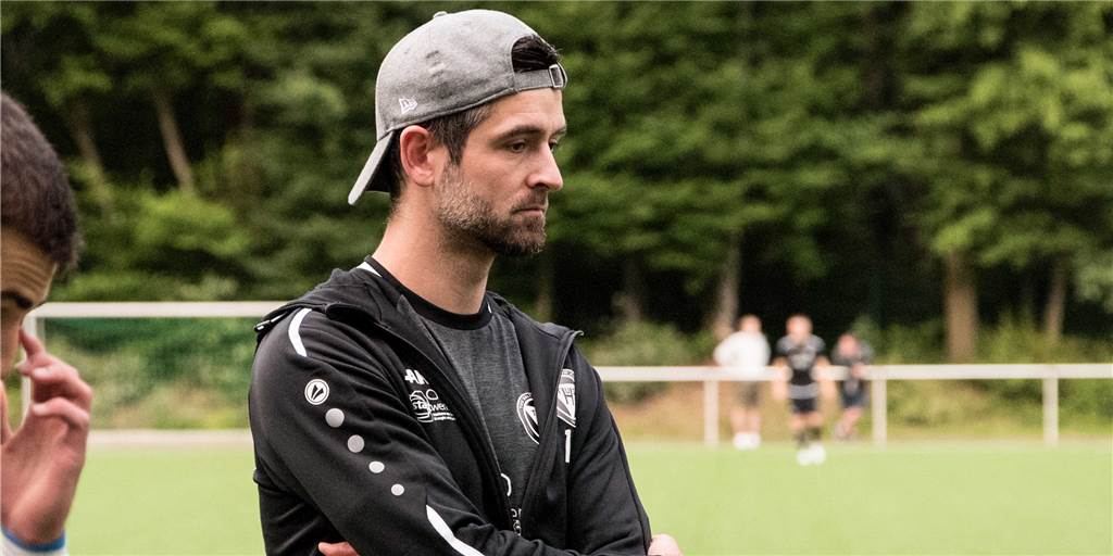 Tim Abendroths spontanes Startelf-Comeback: „Ich hab‘s in den Knochen gespürt“ Mit einem Einsatz von Beginn an für das Landesliga-Team des TuS Haltern am See hatte auch Tim Abendroth nicht gerechnet.