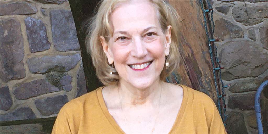 Holocaust-Überlebende in den USA: „Sie sind Flüchtlinge, wir müssen diesen Leuten helfen“ Marilyn Mazer Golden ist die Vizepräsidentin der Jewish Genealogical and Archival Society of Greater Philadelphia.