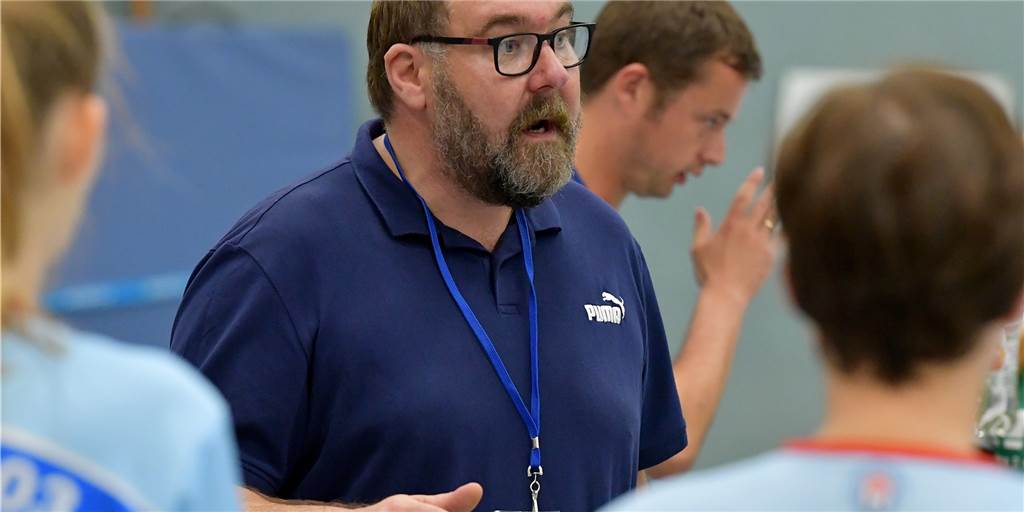 Kader macht Sorgen: Coach des TV Werne hofft auf genug Spielerinnen gegen den Tabellendritten Kader macht Sorgen: Coach des TV Werne hofft auf genug Spielerinnen gegen den Tabellendritten