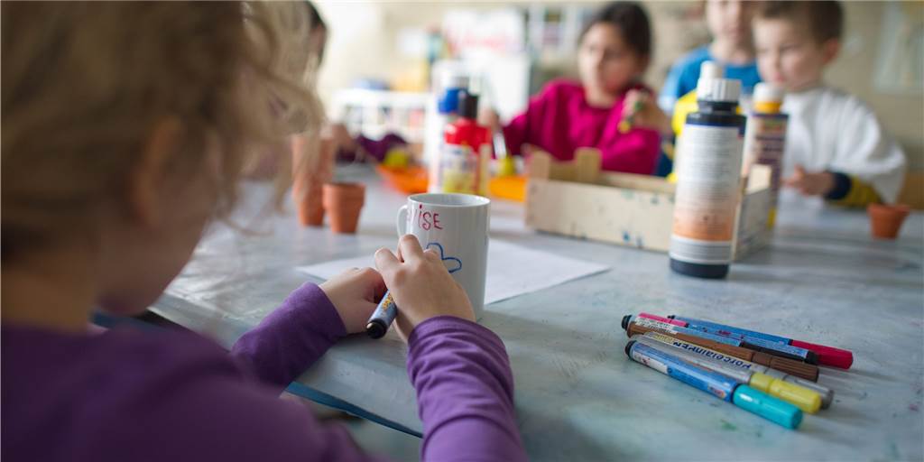 Offener Ganztag: Drohen den Eltern bald höhere Beiträge? Mit der OGS-Betreuung in Südlohn und Oeding beschäftigte sich der Haupt- und Finanzausschuss. Es sprach sich zugunsten der Eltern für eine kürzere Kündigungsfrist aus.