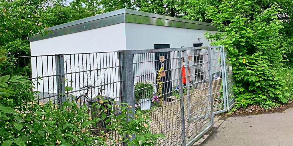 Bluttat im Obdachlosenheim: „Aus dem Ruder gelaufen“ Bluttat im Obdachlosenheim: „Aus dem Ruder gelaufen“