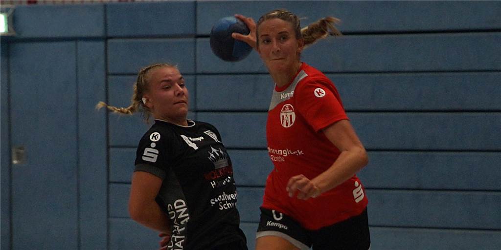 HC TuRa Bergkamen kommt mit Rückenwind und einem guten Omen nach Witten HC TuRa Bergkamen kommt mit Rückenwind und einem guten Omen nach Witten