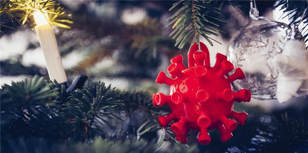 Corona-Kollaps: Robert-Koch-Institut fordert die Absage von Weihnachtsmärkten Corona-Kollaps: Robert-Koch-Institut fordert die Absage von Weihnachtsmärkten