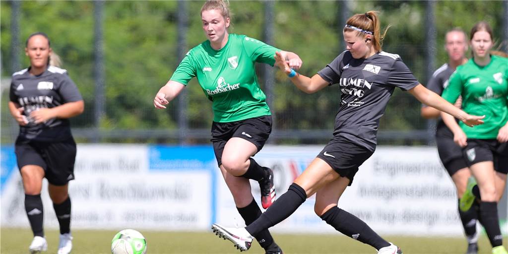 Borks Trainer erwartet nach der Partie gegen Schalke wieder ein „Sechs-Punkte-Spiel“ Die Frauen des PSV Bork erwartet am Wochenende ein Bezirksliga-Duell gegen einen Tabellennachbarn.