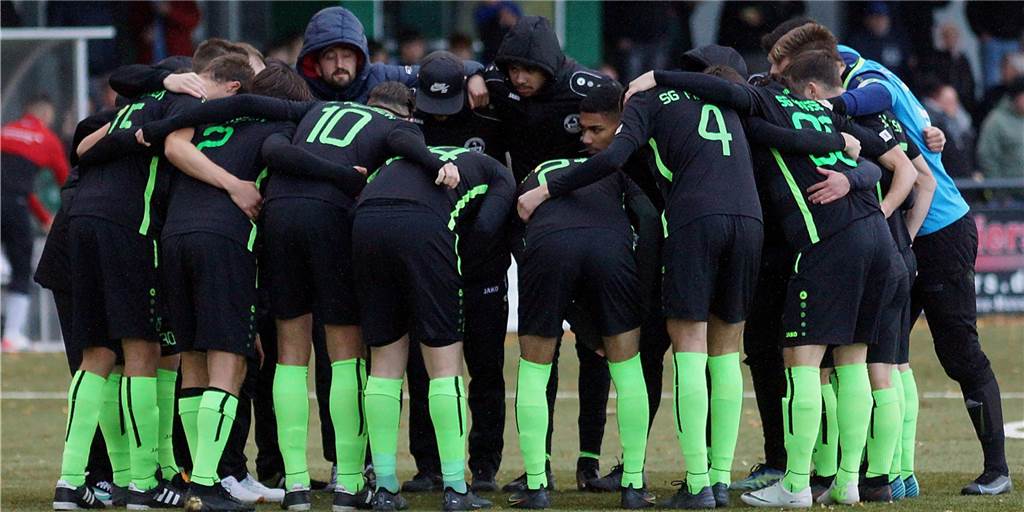 Straucheln verboten: Massener Serie soll auch bei Westfalia Wethmar halten Motivierte Massener treten am Sonntag bei Westfalia Wethmar an. Der Gast rangiert in der Bezirksliga 8 auf dem fünften Rang, Wethmar ist Zehnter.